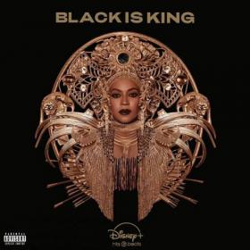 Beyonce - Black Is King (Deluxe Visual Album) (2020) Mp3 320kbps [PMEDIA] ⭐️