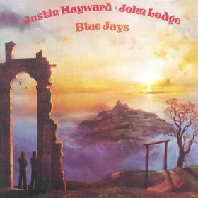 Justin Hayward & John Lodge - Blue Jays (1975) [2004] [Z3K]⭐