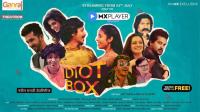 Idiot Box (2020) SE 01 - 720p HDRip - [Tamil + Telugu + Hindi] - x264 - 950MB