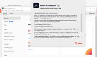 Adobe Acrobat Pro DC 2020.012.20043 Multilingual + Keygen