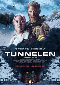 The Tunnel trappola nel buio-Tunnelen (2019) ITA-NOR Ac3 5.1 BDRip 1080p H264 <span style=color:#39a8bb>[ArMor]</span>