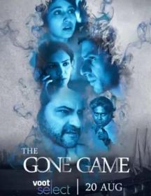 The Gone Game (2020) SE 01 - [Hindi - HDRip - x264 - 350MB]