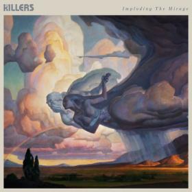 The Killers - Imploding The Mirage (2020) Mp3 320kbps [PMEDIA] ⭐️