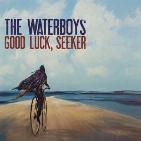 The Waterboys - Good Luck, Seeker (Deluxe) (2020) Mp3 320kbps [PMEDIA] ⭐️