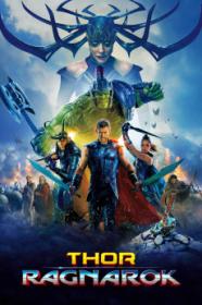 Thor Ragnarok (2017) [BluRay] [1080p] <span style=color:#39a8bb>[YTS]</span>