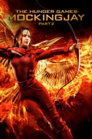 The Hunger Games Mockingjay - Part 2 (2015) [3D] [HSBS] [YTS AG]