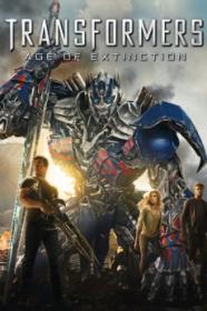 Transformers Age of Extinction (2014) [3D] [HSBS]
