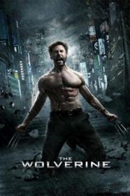 The Wolverine (2013) [3D] [HSBS]