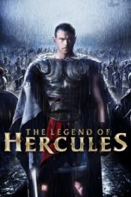 The Legend of Hercules (2014) [3D] [HSBS]