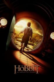 The Hobbit An Unexpected Journey (2012) [1080p]