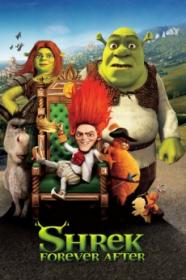 Shrek 4 (2010) [1080p]