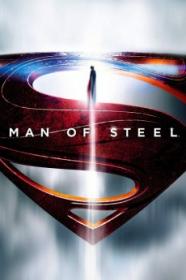 Man of Steel (2013) [1080p]