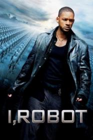 I Robot (2004) [1080p]