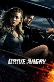 Drive Angry 3d (2011) [1080p] [3D] [HSBS]