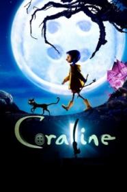 Coraline (2009)