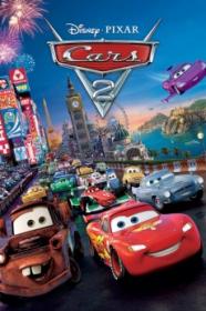 Cars 2 (2011)