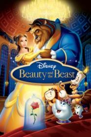 Beauty and the Beast (1991) [1080p] [3D] [HSBS]