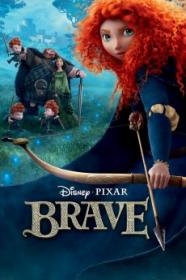 Brave (2012) [1080p]