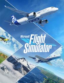 Microsoft Flight Simulator <span style=color:#39a8bb>[FitGirl Repack]</span>