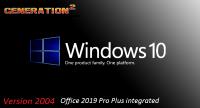 Windows 10 X64 Pro VL incl Office 2019 pt-BR AUG 2020