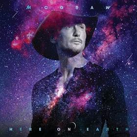 Tim McGraw - Here On Earth (2020) Mp3 320kbps Album [PMEDIA] ⭐️