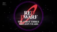 UKTV Red Dwarf The First Three Million Years PDTV x265 AAC
