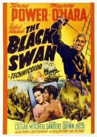 Il cigno nero-The Black Swan (1942) ITA-ENG AC3 2.0 BDRip 1080p H264 <span style=color:#39a8bb>[ArMor]</span>