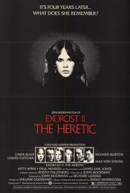 L Esorcista II l eretico-Exorcist II the heretic (1977) ITA-ENG AC3 2.0 BDRip 1080p H264 <span style=color:#39a8bb>[ArMor]</span>