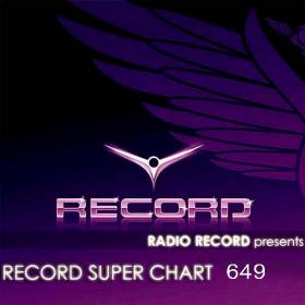 Record Super Chart 649 (2020)