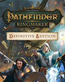 Pathfinder - Kingmaker - DE <span style=color:#39a8bb>[FitGirl Repack]</span>