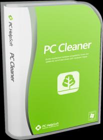 PC Cleaner Platinum 7.2.0.13 + Crack