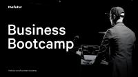 The Futur - Business Bootcamp with Chris Do - [Thomas]