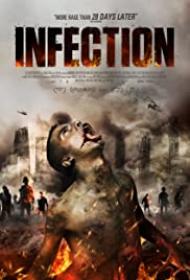 Infection [Infeccion] 2019 HDRip XviD<span style=color:#39a8bb> B4ND1T69</span>