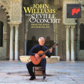 John Williams - The Seville Concert - The Maestro Performs 11 Memorable Tracks