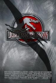侏罗纪公园3 重置版 Jurassic Park III 2001 REMASTERED BD1080P x264 DD 5.1 中英双字幕 ENG&CHS taobaobt
