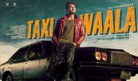 Taxiwala (2018)[720p HD AVC - [Tamil + Telugu] - x264 - 1.9GB - ESubs - Original Audio]