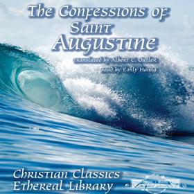 Saint Augustine, Edward Bouverie Pusey - translator - Confessions (AmazonClassics Edition)