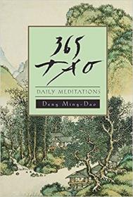 Ming-Dao Deng - 365 Tao Daily Meditations