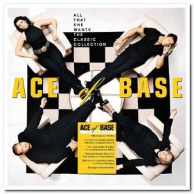 Ace of Base - All That She Wants: The Classic Collection [11 CD Deluxe Edition Box Set] (2020) Mp3 320kbps [PMEDIA] ⭐️