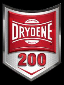 NASCAR Xfinity Series 2020 R20 Drydene 200 Race NBCSN 720P