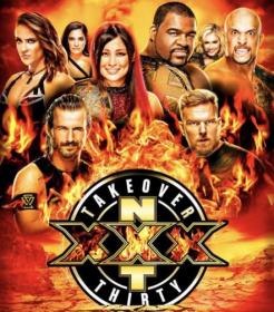 WWE NXT TakeOver XXX 2020 720p WEB h264<span style=color:#39a8bb>-HEEL</span>
