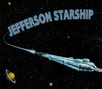 Jefferson Starship - Discography (1974-2020) [FLAC]