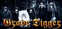 Grave Digger - Discography (1984-2020)