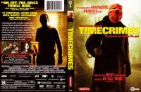 Timecrimes - Horror 2007 Eng Spa Multi-Subs 1080p [H264-mp4]