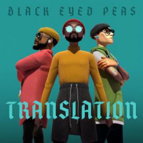 The Black Eyed Peas - Translation (2020) [48khz 24bit]