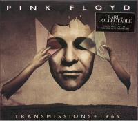 Pink Floyd - Transmissions + 1969 [2CD] (2020) Mp3 320kbps [PMEDIA] ⭐️