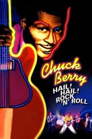 Chuck Berry Hail Hail Rock n Roll (1987) [720p] [WEBRip] <span style=color:#39a8bb>[YTS]</span>