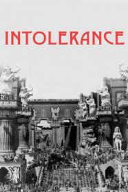 Intolerance Loves Struggle Throughout The Ages (1916) [1080p] [BluRay] [5.1] <span style=color:#39a8bb>[YTS]</span>