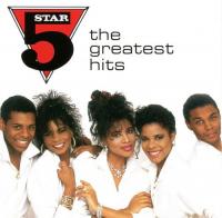 Five Star - The Greatest Hits (2003) (320)