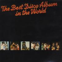 VA - The Best Disco Album In The World (1979) (320)